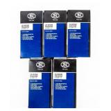 Fabric National SCAR 17S 5 20 Round Magazines New