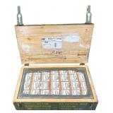 Ammo 1260 Rounds 7.62x39