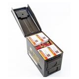 Ammo 12 Gauge Win. Super X 00 Buckshot 152 Rounds