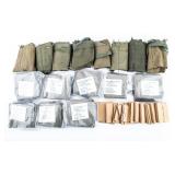 8 M16 Bandoleer Kits with Additional Bandoleers