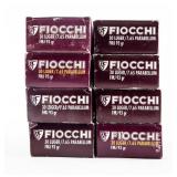 Ammo Fiocchi 30 Luger/7.65 Parabellum 300 Rounds