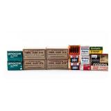 Mixed Ammo Lot ï¿½ Nearly 800 Rounds Various Cal
