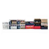 Ammo 10 Pounds Of .380 ACP Over 100 Hollow Points