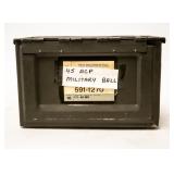 Ammo Milsurp .45 ACP 850 Rounds In Original Boxes