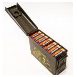 Ammo 140 Rounds of American Eagle 7.62x51mm