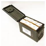 Ammo South African .223 Remington 55Gr 960 Rounds