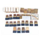 Ammo 170 Rounds .30-06 & 115 Rounds 8mm Mauser