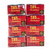 Ammo Geco 7.65 Parabellum 400 Rounds New In Box