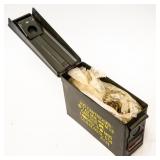 Ammo 7.62x51 Nato Ammunition Mixed Headstamps