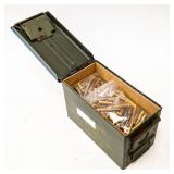 Ammo Repacked M80 Ball 27.6  LBS 7.62 NATO