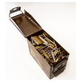 Ammo Radway Steel Core Loose Ammo & Clips 27.4 Lbs