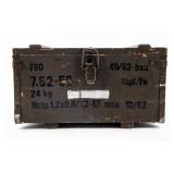 Ammo 480 Rounds Steel Core Armor-Piercing 7.62x54R