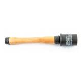 German Reproduction Grenade Stick Repainted