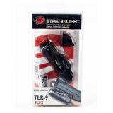 StreamLight TLR-9 FLEX 1,000 Lumens Pistol Light