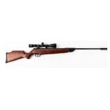 Pellet Gun .177 Beeman Sportsman 1000 Series