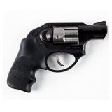 Gun Ruger LCR Revolver Handgun .38 Special +P