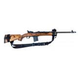 Gun Ruger Mini 14 Semi Auto Rifle .223 / 5.56 Nato