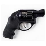 Gun Ruger LCR Revolver Handgun .22 WMR