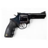 Gun Taurus 66 Revolver Handgun .357 Magnum 7 Shot