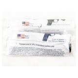 Flare gun Adapters For .38 SPL, .45 LC & 410 Ga