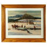 Art Duane Bryers "Next Summer