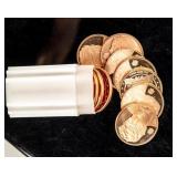 Coin (20) Trump "Mug Shot" .999 Fine Copper Rounds