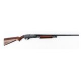 Gun Westpoint 167 TD Pump Action Shotgun 20 Gauge