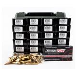500 Rounds of SinterFire .300 AAC BO Lead Free
