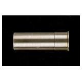 Coin 5 Troy Ounce .999 Fine Silver Shotgun Shell