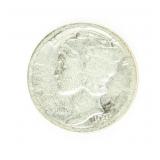 Coin 1921 Mercury Dime in Good   Key Date