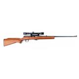 Gun Harrington & Richardson 700 Semi Rifle 22WMRF