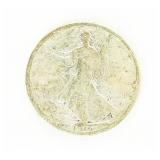 Coin 1916-D Walking Liberty Half Dollar in Good
