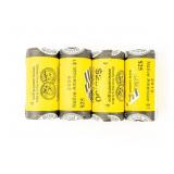 Coin 4 Rolls of Sacagewea Dollars Mint Wrapped