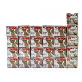 Ammo Wolf .223 62gr Steel Case 500 Rounds Russian
