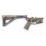 Gun Omni Semi Auto Rifle Lower Multi-cal