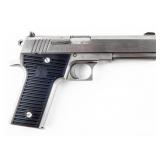 Gun Wyoming Arms Parker Semi Auto Handgun .45 ACP