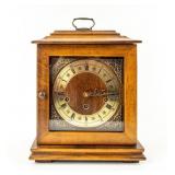 Spectacular Vintage Elgin Mantle Clock!