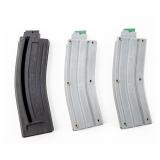 .22 LR Conversion Magazine For AR Pattern Rifle