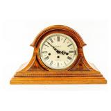 MCM Howard Miller Worthington Mantle Clock