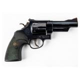 Gun Smith & Wesson 29-2 Revolver Handgun .44 Mag