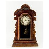 Antique Ansonia Mantle / Wall Clock