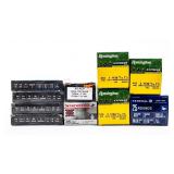 Ammo Mixed Lot Of Target, Defensive & Hunting Rds