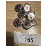 Gun Shadow Silencer  Septem .30 Cal