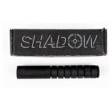 Gun Shadow Silencer  DuoDuo .22 Multi-Caliber