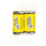 Coin 2  Rolls United States Dollars 2009 & 2010