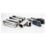 Lot of 7 Lionel Engine & Cars