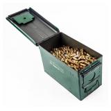 Ammo Factory & Reloads .40 S&W 52.8 Lbs FMJ & HP