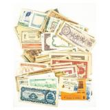 Coin 100+ World Bank Notes
