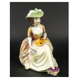 Royal Doulton Figurine 