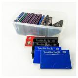 Coin 25 United States Proof Sets Assorted Dates